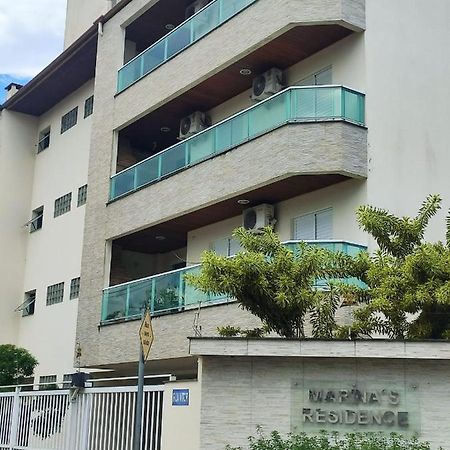 Apartamento De Luxo Acesso A Praia Grande E Praia Do Tenorio Para 6 Pessoas Ubatuba Dış mekan fotoğraf
