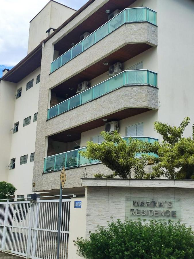 Apartamento De Luxo Acesso A Praia Grande E Praia Do Tenorio Para 6 Pessoas Ubatuba Dış mekan fotoğraf