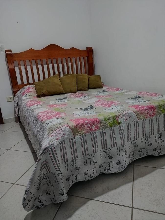 Apartamento De Luxo Acesso A Praia Grande E Praia Do Tenorio Para 6 Pessoas Ubatuba Dış mekan fotoğraf